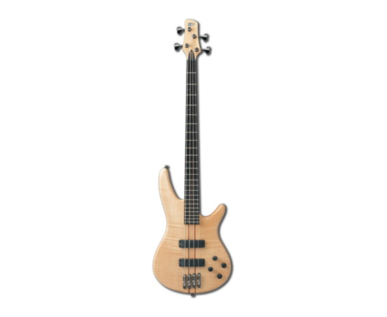 Бас гитара IBANEZ SR1000EFM NTF - 4597 за 0 грн. | 4Club